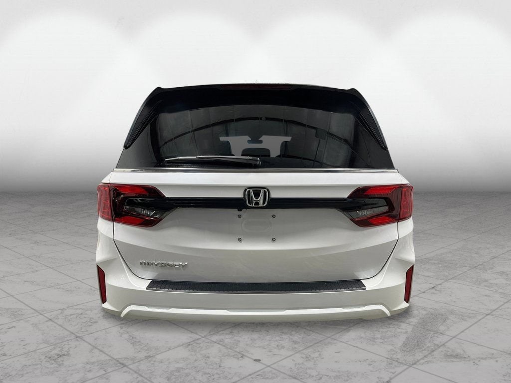 New 2026 Honda Odyssey EX-L Van Passenger