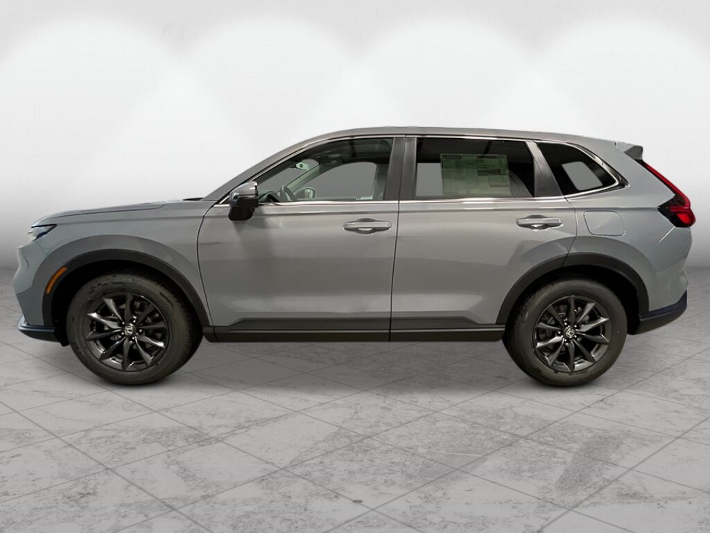 New 2026 Honda CR-V EX-L SUV