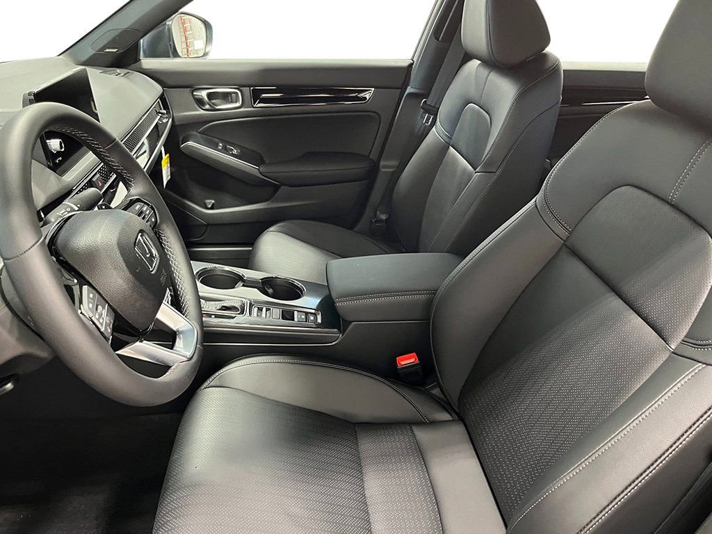 2026 Honda Civic Sport - Photo 13