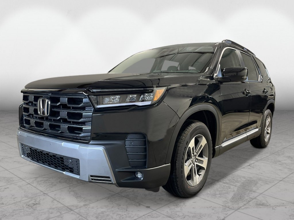 New 2026 Honda Pilot EX-L SUV