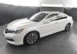 Honda Accord Hybrid