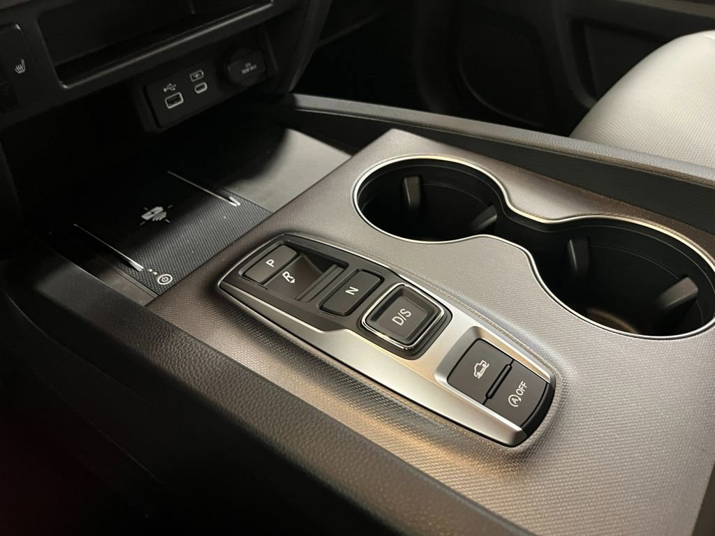 2026 Honda Ridgeline RTL - Photo 16