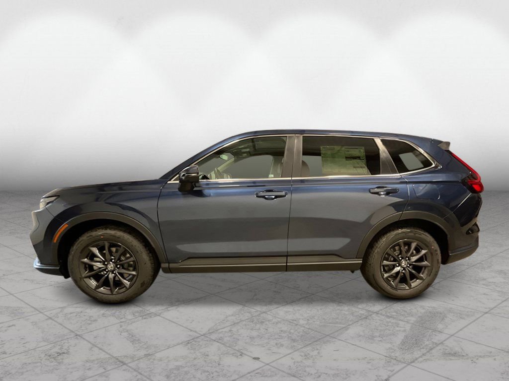 2026 Honda CR-V EX-L photo 2