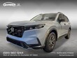 Honda CR-V Hybrid
