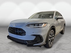 2026 Honda HR-V EX-L SUV