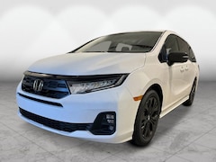 2026 Honda Odyssey Sport-L Van Passenger