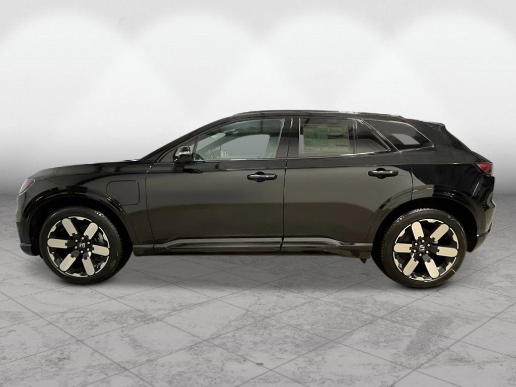 New 2026 Honda Prologue Elite SUV
