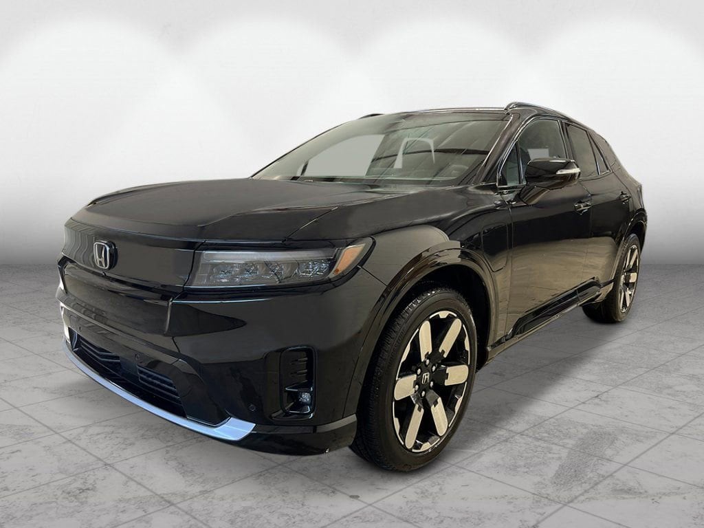 New 2026 Honda Prologue Elite SUV