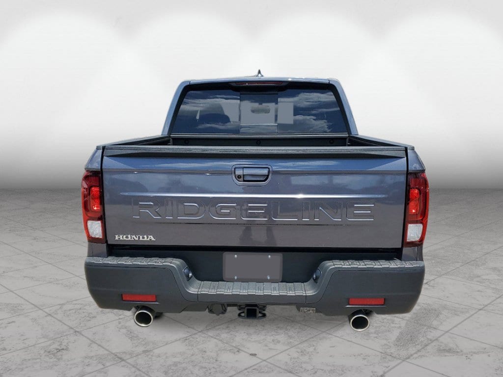 New 2026 Honda Ridgeline RTL Truck Crew Cab