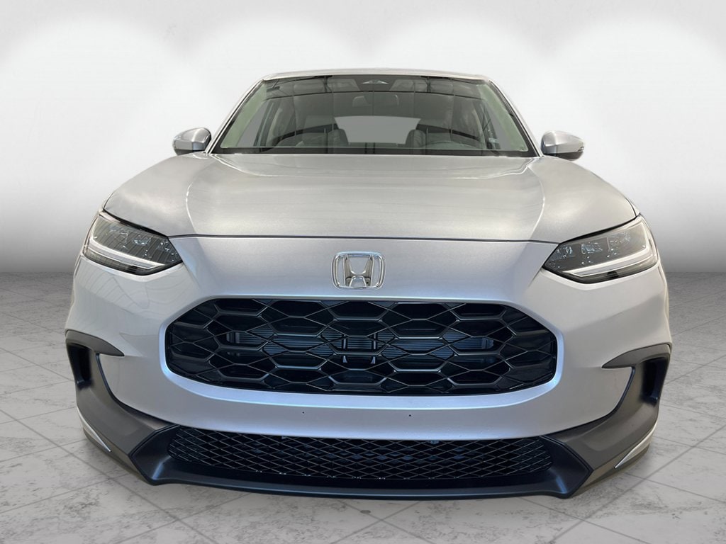 2027 Honda HR-V LX - Photo 9