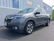  Honda Ridgeline