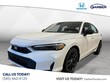 Honda Civic Hybrid