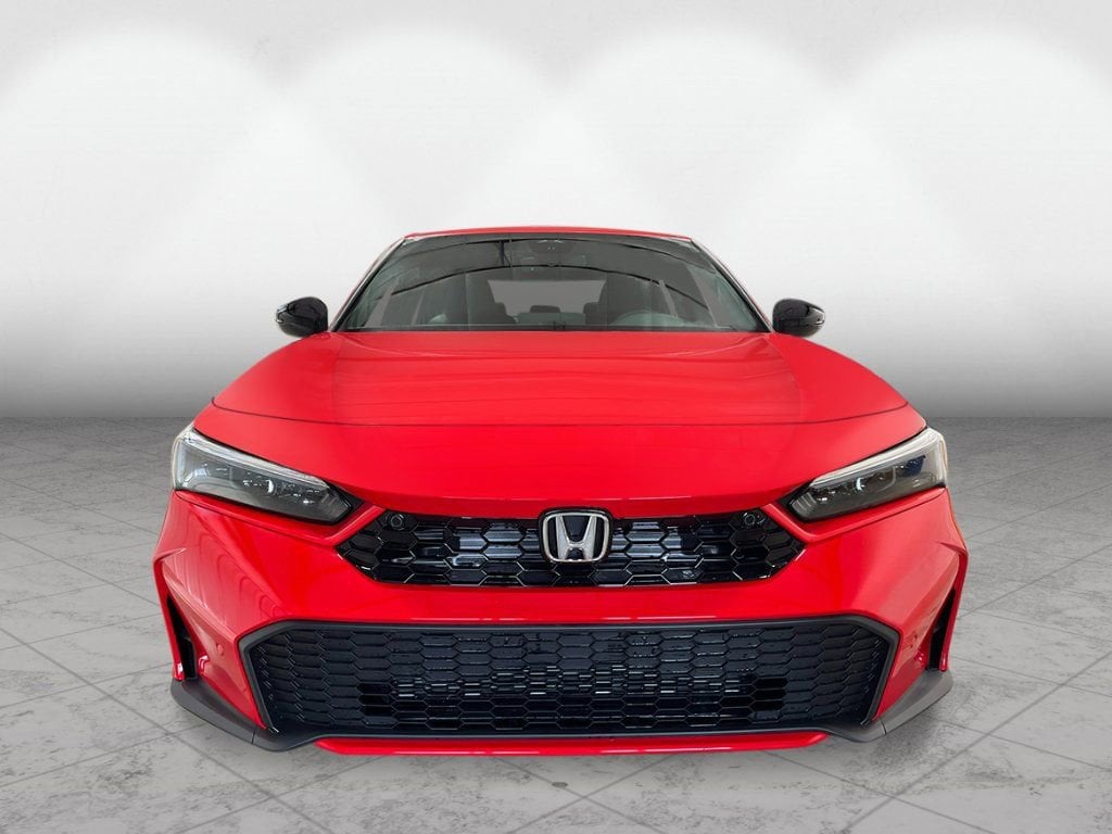 2026 Honda Civic Sport Touring - Photo 10
