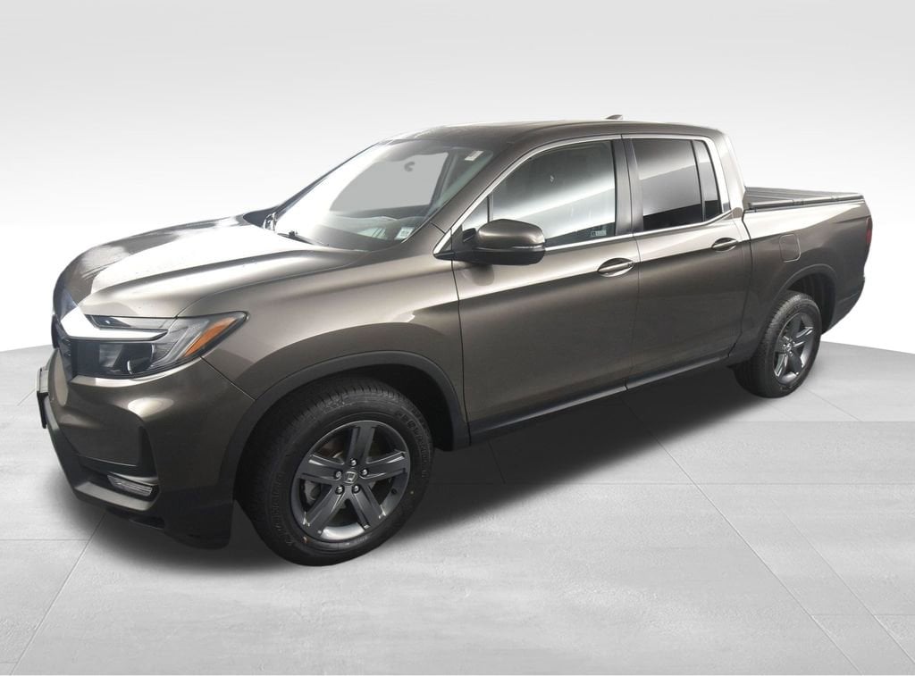 2023 Honda Ridgeline Truck Crew Cab 