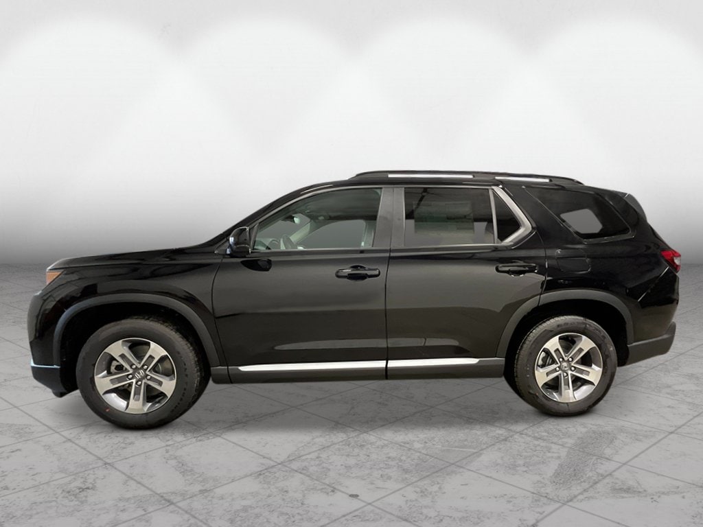 New 2026 Honda Pilot EX-L SUV