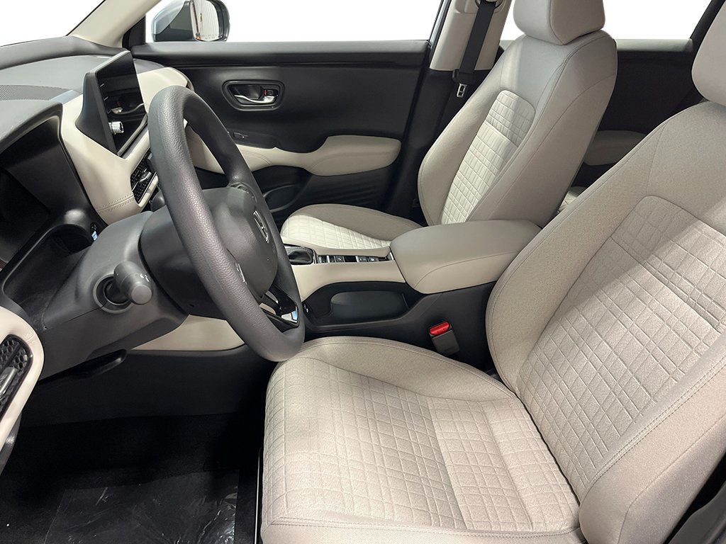 2027 Honda HR-V LX - Photo 12