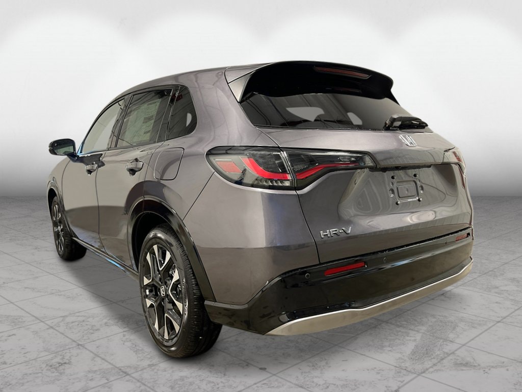 New 2027 Honda HR-V EX-L SUV