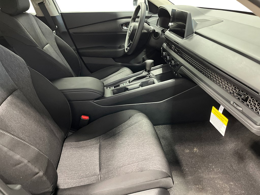 2026 Honda Accord LX - Photo 23