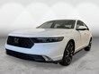  Honda Accord Hybrid