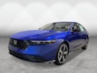  Honda Accord Hybrid