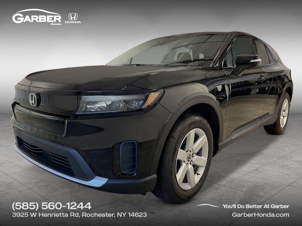 2025 Honda Prologue EX's photo