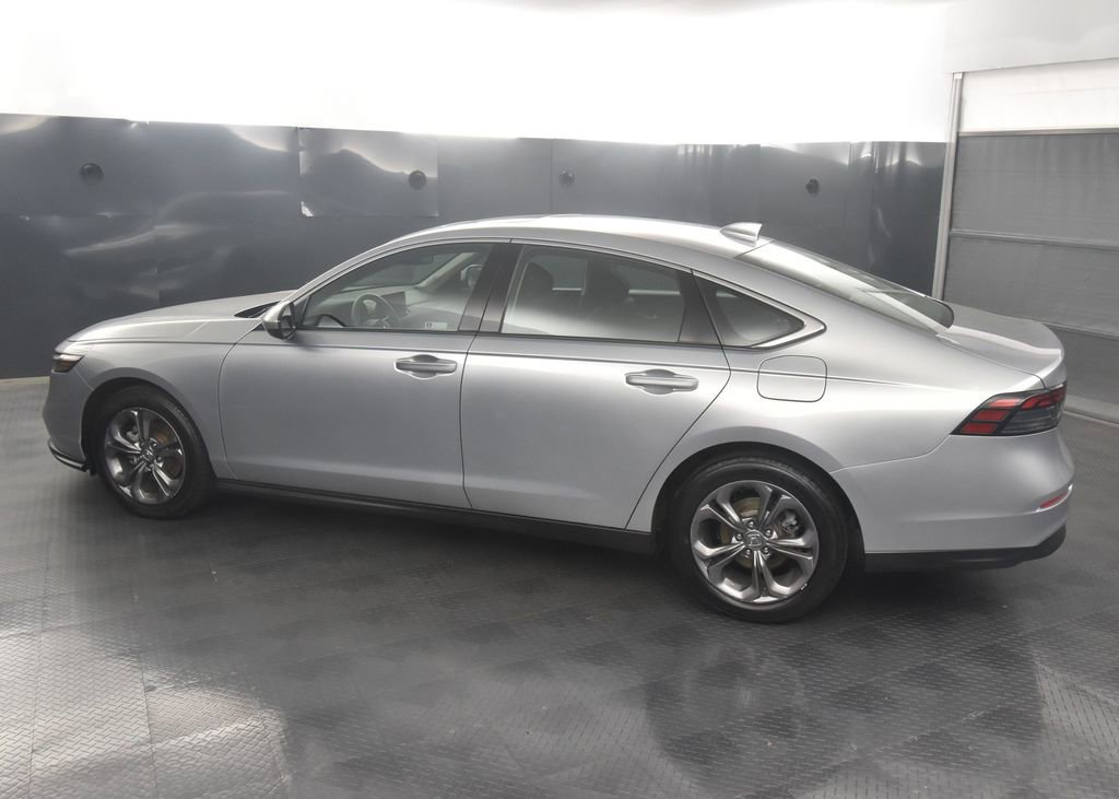 2024 Honda Accord EX photo 4