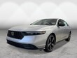  Honda Accord Hybrid