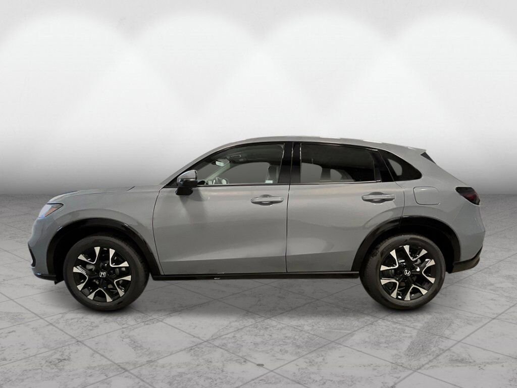 New 2027 Honda HR-V EX-L SUV