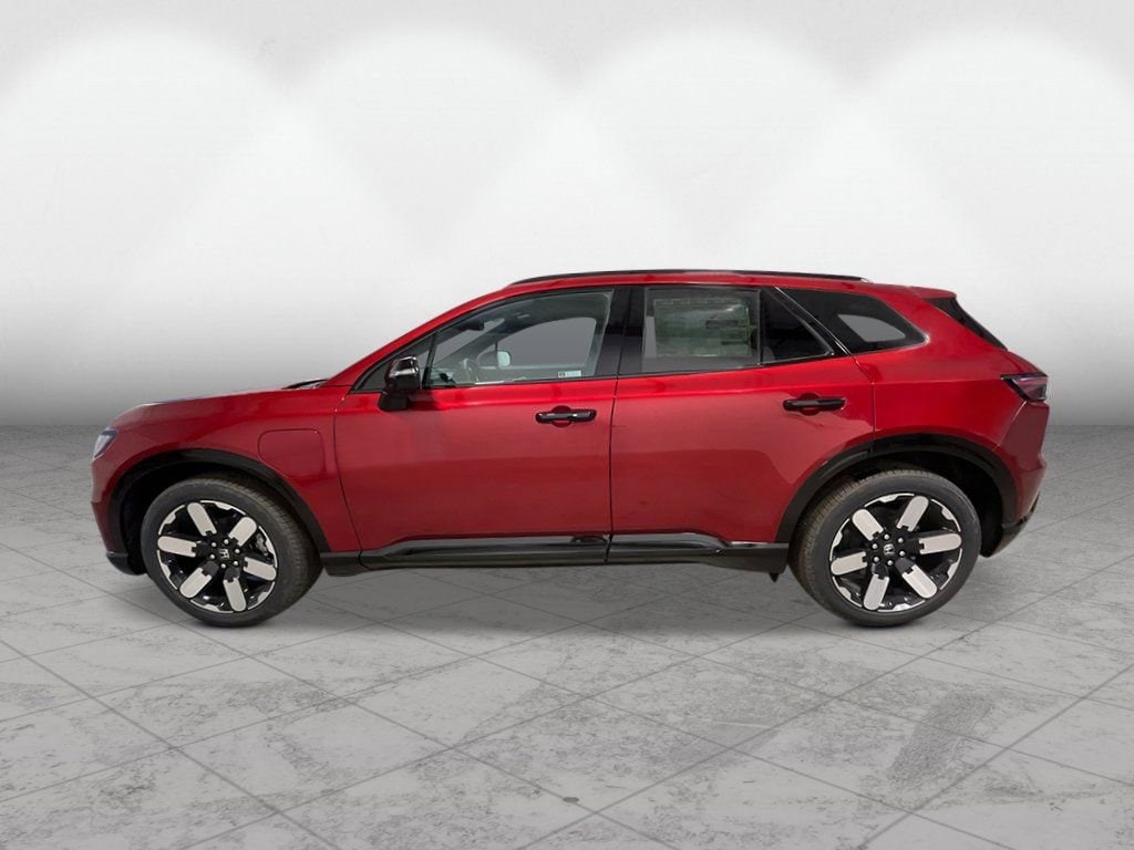 New 2026 Honda Prologue Elite SUV