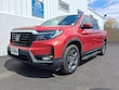  Honda Ridgeline