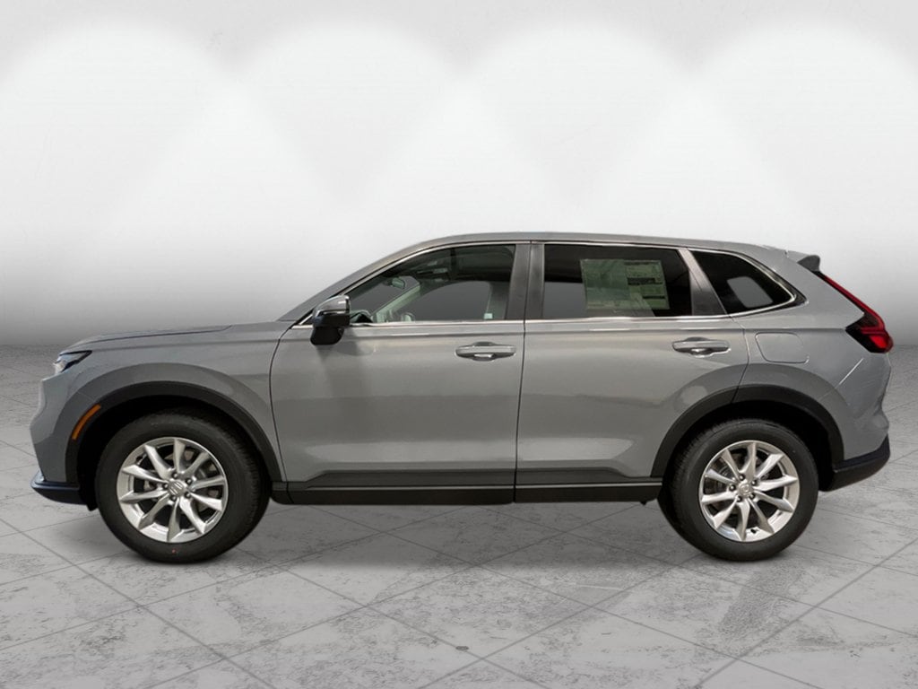 New 2026 Honda CR-V EX SUV