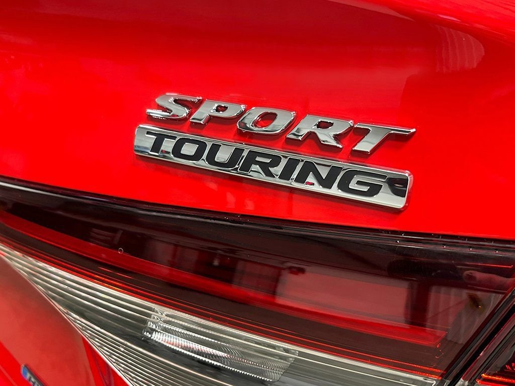 2026 Honda Civic Sport Touring - Photo 6