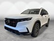  Honda CR-V Hybrid