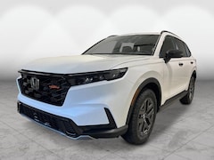 2026 Honda CR-V Hybrid TrailSport SUV