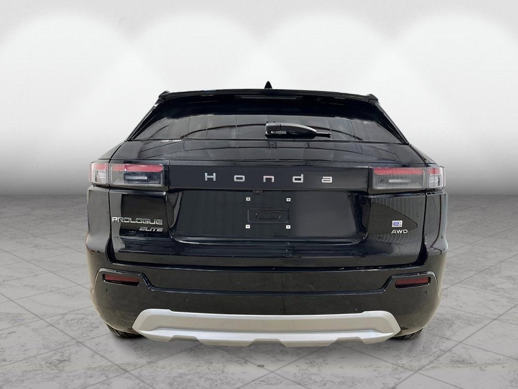 New 2026 Honda Prologue Elite SUV