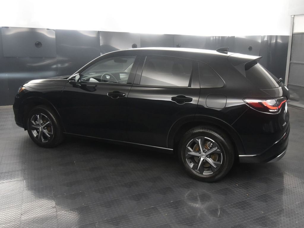 Certified 2025 Honda HR-V EX-L SUV