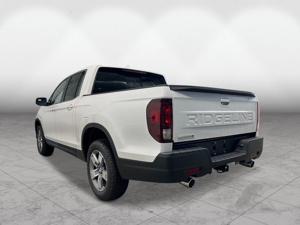 New 2026 Honda Ridgeline RTL Truck Crew Cab