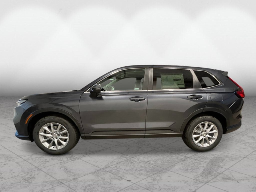 New 2026 Honda CR-V EX SUV