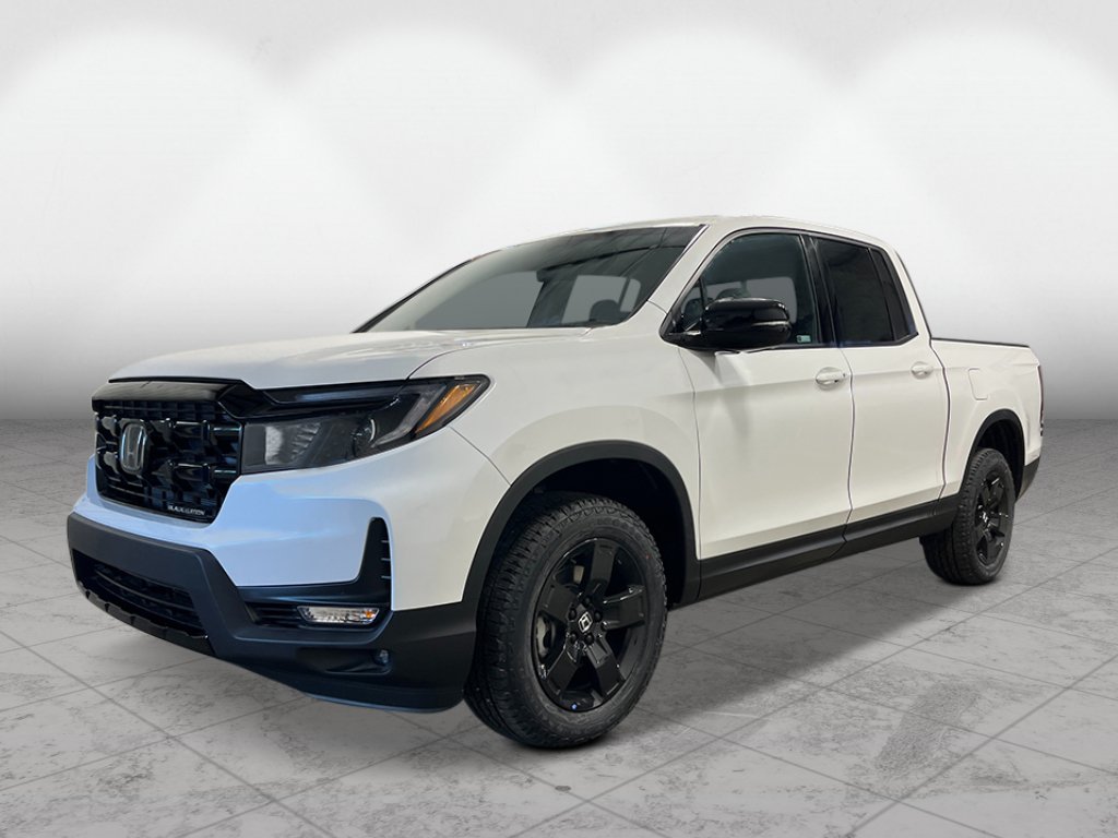 2026 Honda Ridgeline