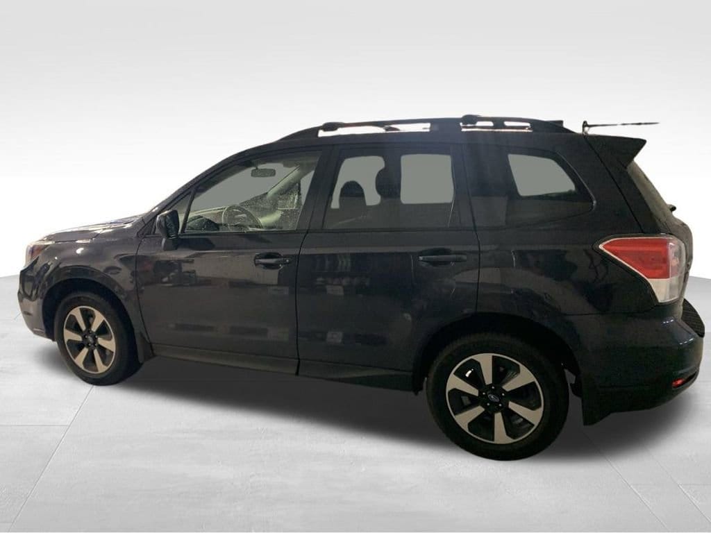 Used 2017 Subaru Forester 2.5i Premium SUV