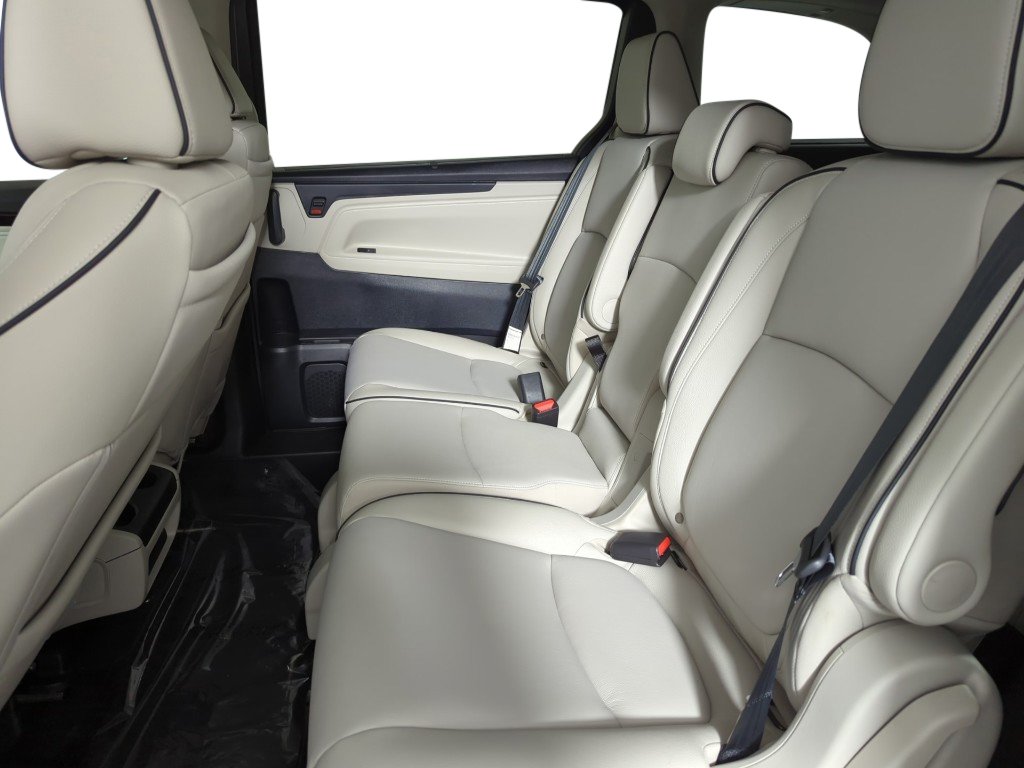 2026 Honda Odyssey Touring - Photo 23