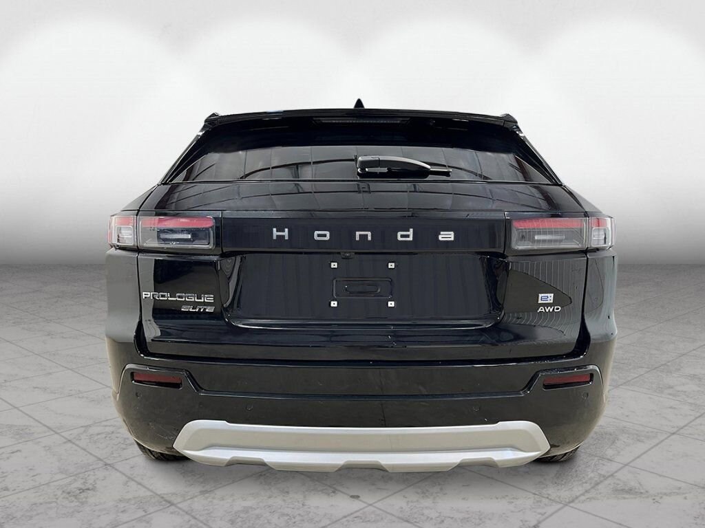 New 2026 Honda Prologue Elite SUV