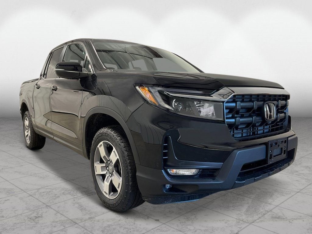 2026 Honda Ridgeline RTL - Photo 9
