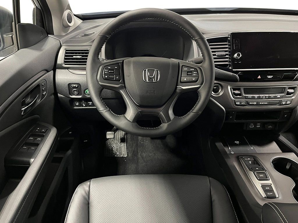 2026 Honda Ridgeline RTL - Photo 23