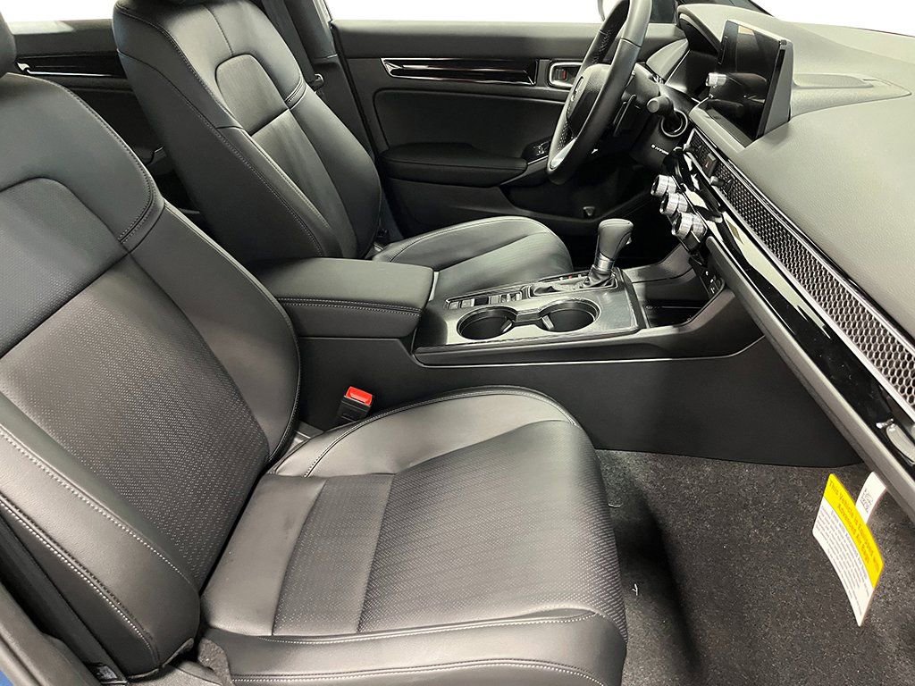 2026 Honda Civic Sport - Photo 27