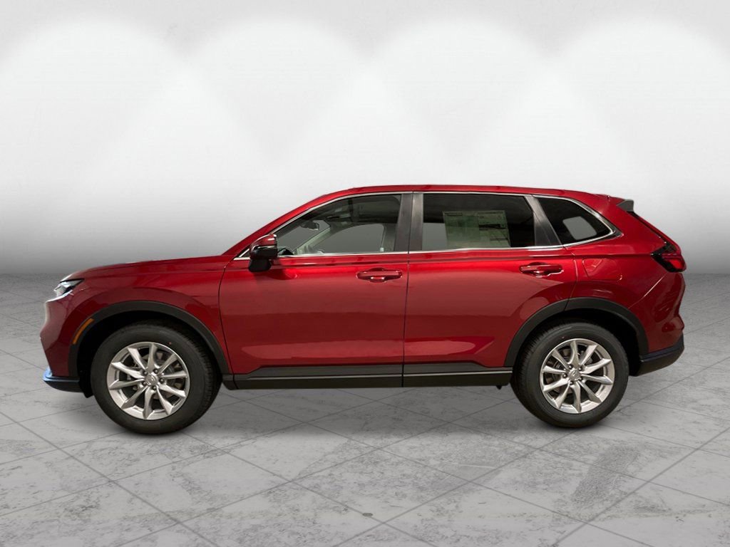 2026 Honda CR-V EX photo 2