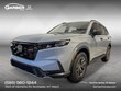 Honda CR-V Hybrid