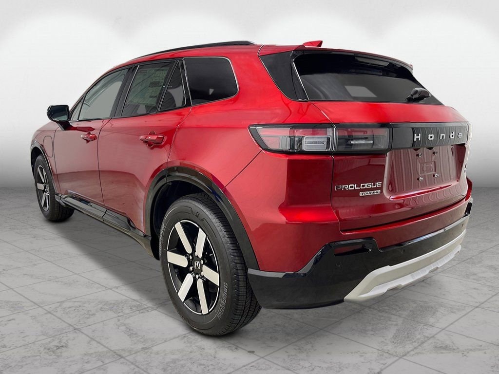 New 2026 Honda Prologue Touring SUV
