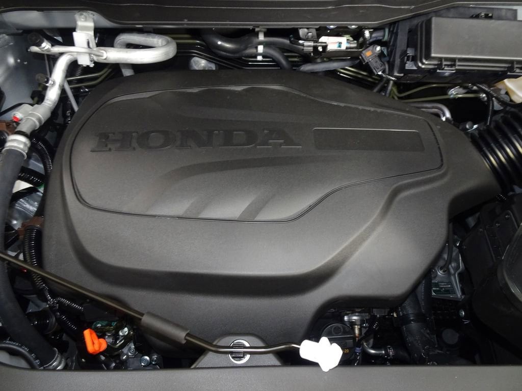 2026 Honda Ridgeline RTL - Photo 10