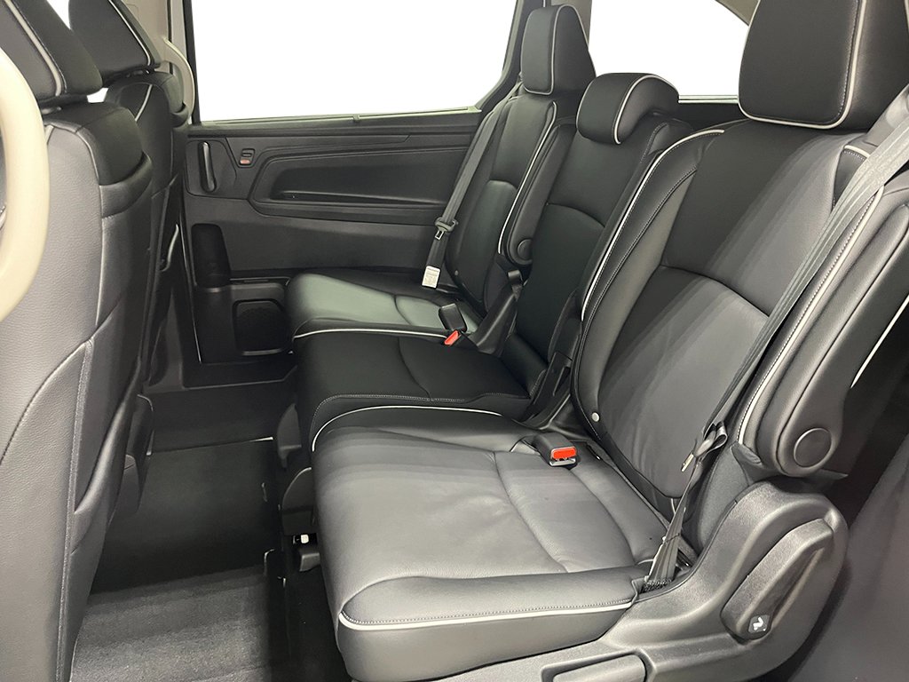 2026 Honda Odyssey Touring - Photo 22